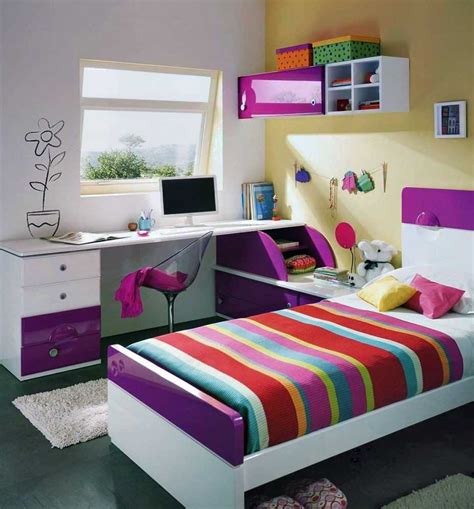 Decoracion De Dormitorios Juveniles Modelos Ideas ...
