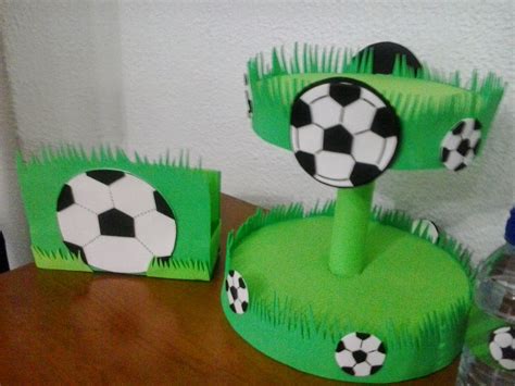 decoración de fiestas temáticas de futbol   Buscar con ...