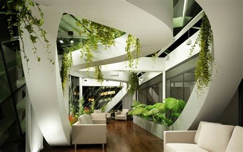 Decoración de interiores con plantas, regálate bienestar.