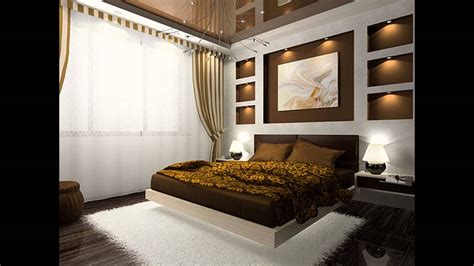 Decoración de Interiores Dormitorios minimalistas ...