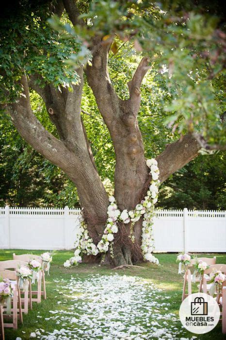 decoracion de jardines para bodas 2 | Nuestra Boda ...