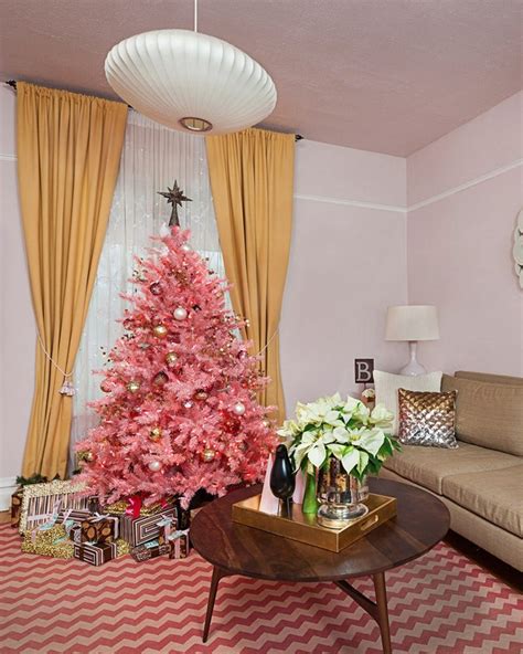 Decoracion de navidad ideas para decorar casas pequeñas