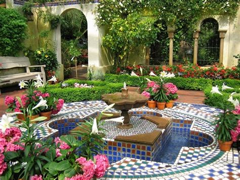 Decoración De Terrazas Y Jardines | Las Mejores Ideas Para Ti