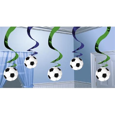Decoración Fútbol: Comprar decoración fútbol para cumpleaños