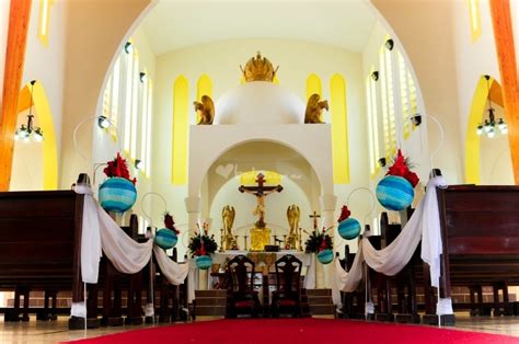 Decoracion Iglesia Cristiana – Cebril.com