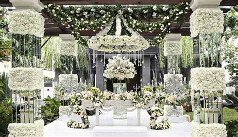 Decoracion para bodas y eventos   Arreglos florales ...