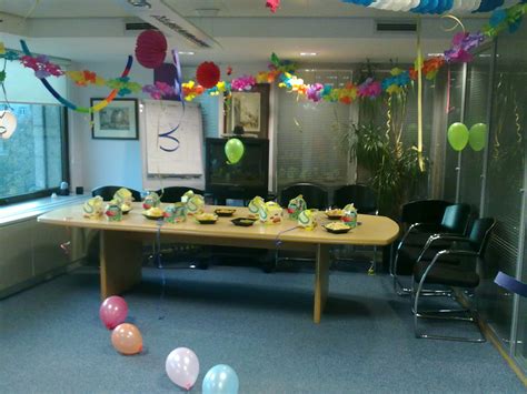 Decoración para fiestas infantiles en Madrid, cumpleaños a ...