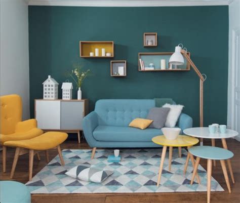 decoracion salas de estar pequeñas baratas | Hoy LowCost