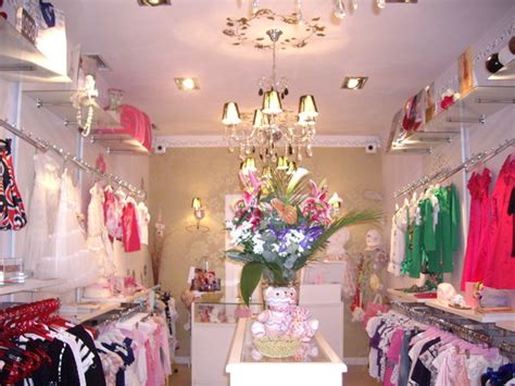 Decoracion Tienda De Ropa Juvenil – Cebril.com