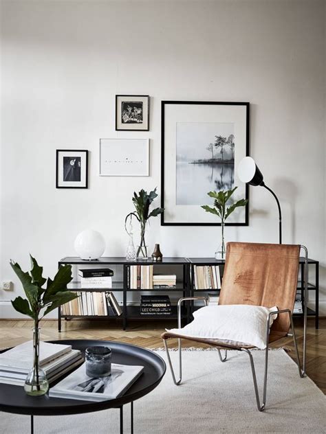 Decorar con muebles de salón modernos   Blog decoración ...