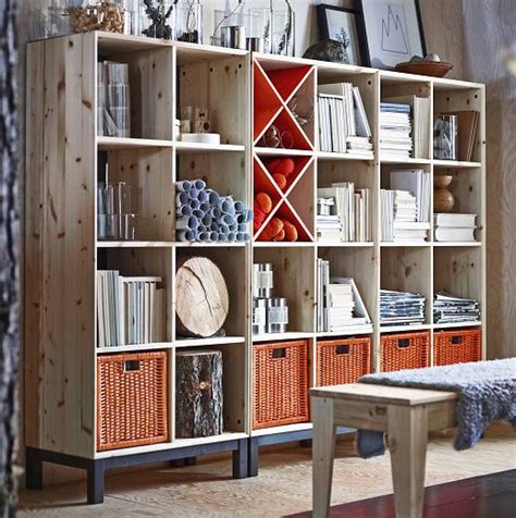 Decorar cuartos con manualidades: Ikea mueble botellero con