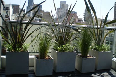 Decorar el balcón con plantas   DecoraTrucosDecoraTrucos