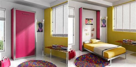 Decorar habitaciones juveniles pequeñas | decoracion de ...
