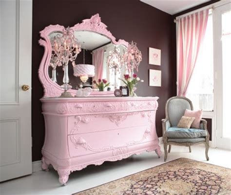 Decorar la casa con rosa antiguo | Ideas para decorar ...