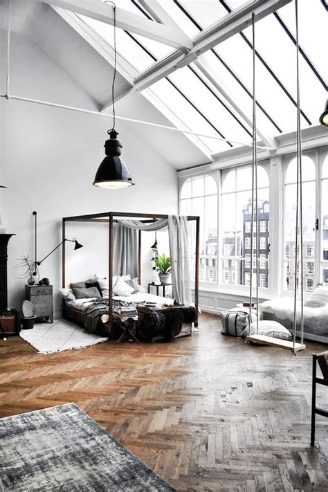 Decorating A Loft Apartment: What You Need To Know