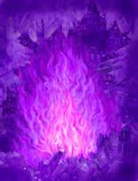 Decretos del I AM: Invocación a la Llama Violeta Transmutadora