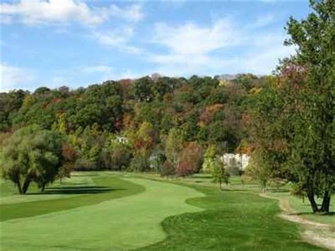 Deer Run Golf Club in Lincoln Park, New Jersey, USA | Golf ...