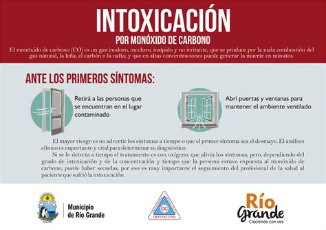 DEFENSA CIVIL INICIO UNA CAMPAÑA DE PREVENCIÓN POR EL ...