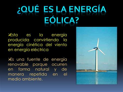 DEFENSORES DE LA ENERGIA EÓLICA Profesor: Rafael Ernesto ...