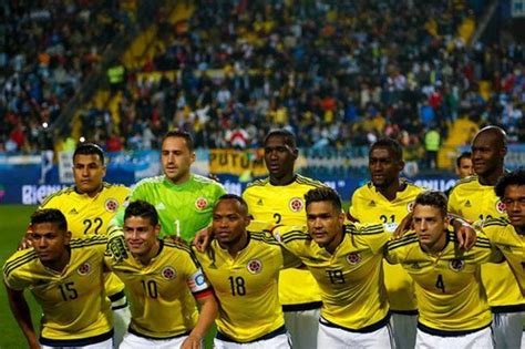 Definen precios para partidos de la Selección Colombia en ...