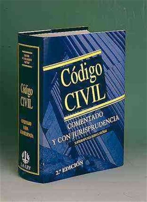 Definición de Código Civil » Concepto en Definición ABC