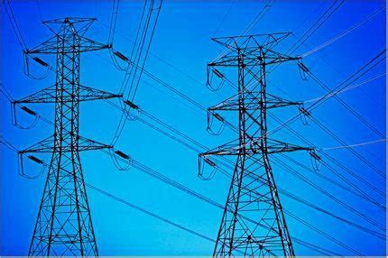 Definición de Energía Eléctrica » Concepto en Definición ABC