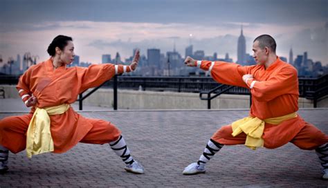 Definición de Kung fu | Que es, Conceptos y Significados