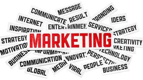 Definición de marketing: ¿qué es y tipos que existen?