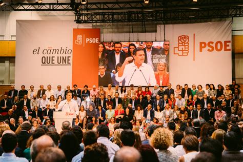 Definición de PSOE » Concepto en Definición ABC