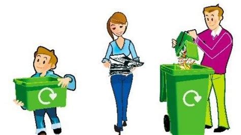 Definición de Reciclaje » Concepto en Definición ABC