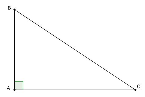 Definición de Triángulo Escaleno   Qué es y Concepto