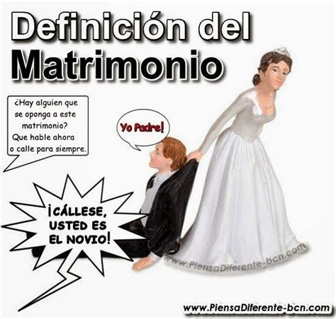 DEFINICIÓN DEL MATRIMONIO: 1. Acto religioso mediante el ...