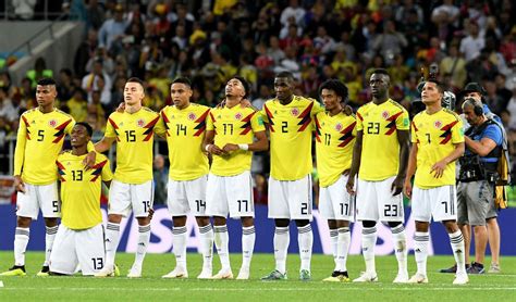 Definidos próximos partidos selección Colombia | La 10 Del ...