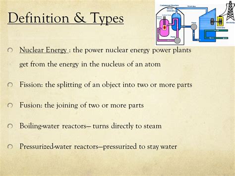 Definition For Nuclear Energy   Ace Energy
