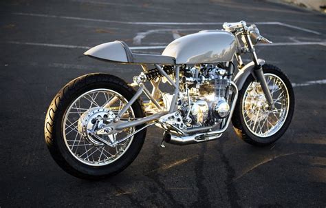definition of cafe racer | Newmotorwall.org