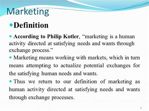 Definition of Market An actual or nominal place where ...