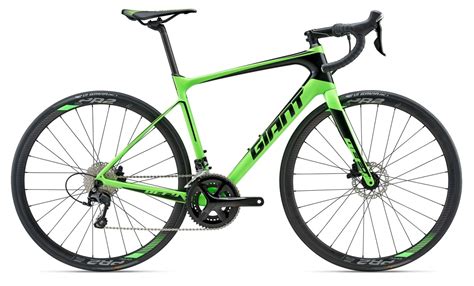 Defy Advanced  2018    Giant Bicycles | United States