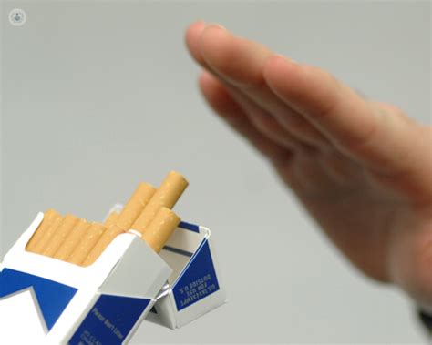 Dejar de fumar con ayuda del psiquiatra | psiquiatra ...