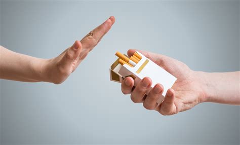 Dejar de fumar sin recaídas ni efectos secundarios
