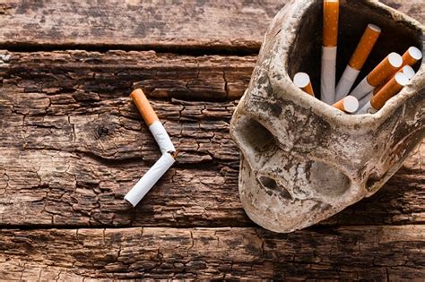 Dejar el tabaco, 5 consejos para lograrlo   Boticana