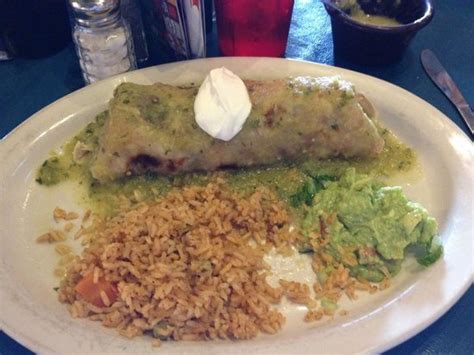 Del Pueblo Mexican Restaurant, Houston   Fotos, Número de ...