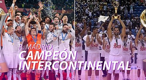 Del toro al infinito: Real Madrid de baloncesto o la ...