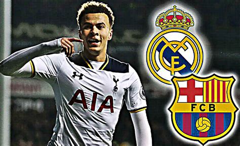 Dele Alli Has Proved He Is  Undoubtedly Good Enough For ...