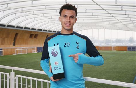 Dele Alli says Tottenham can overturn history when they ...