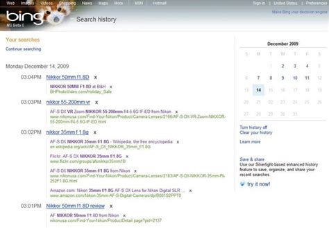 delete bing images history Video Search Engine at Search.com