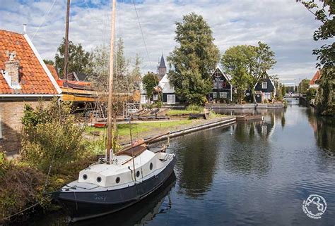 Delft Bonita Ciudad Para Hacer Turismo En Holanda