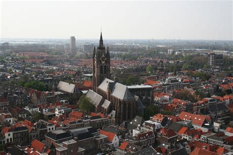 Delft – Wikipedie
