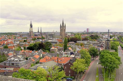 Delft Wikipedia