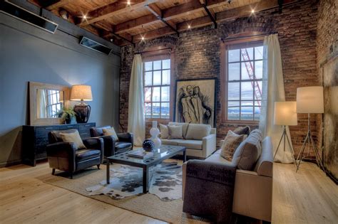 Demand For A Luxury Loft, Outweighs The Changing View ...