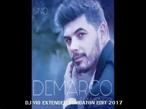 Demarco Flamenco Feat Maki   La isla del Amor  Dj Vio ...